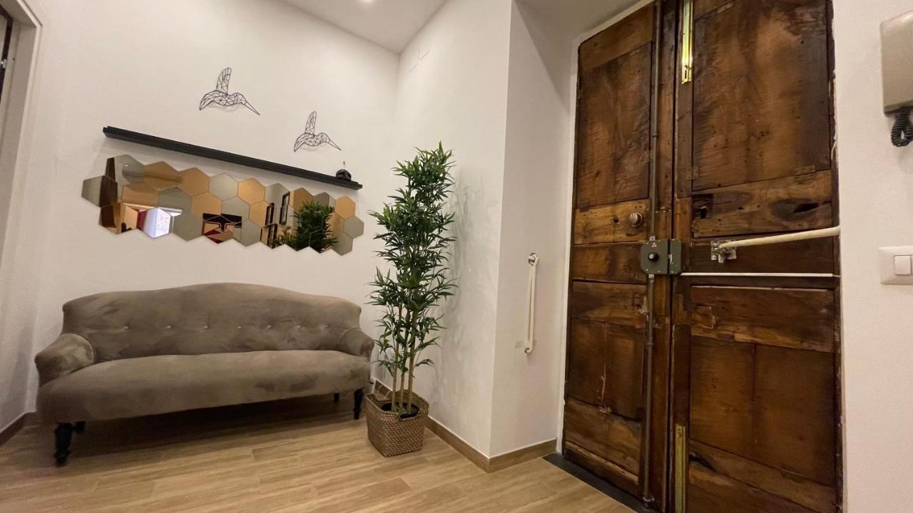 Studionapoli112 Екстер'єр фото