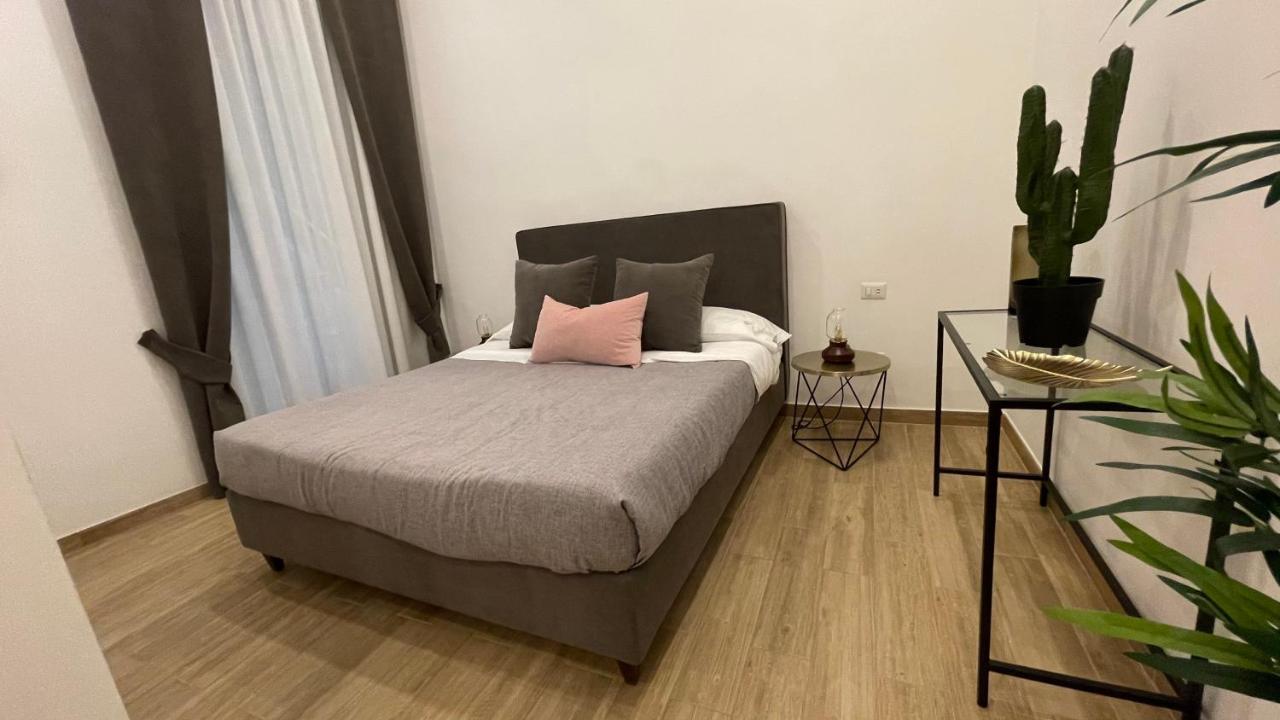 Studionapoli112 Екстер'єр фото